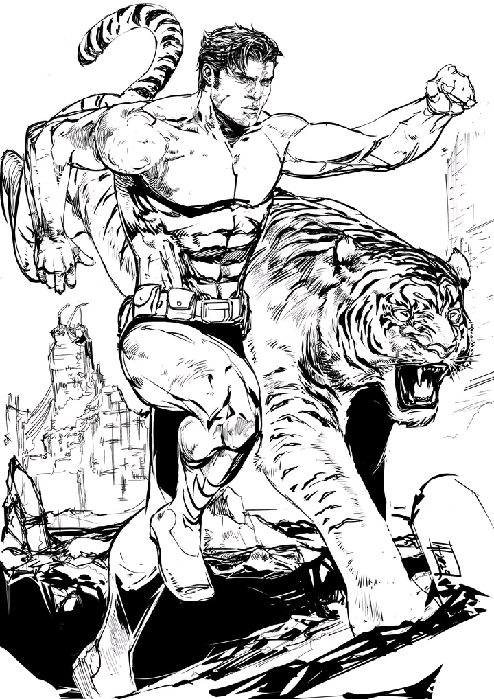Cover Page 1