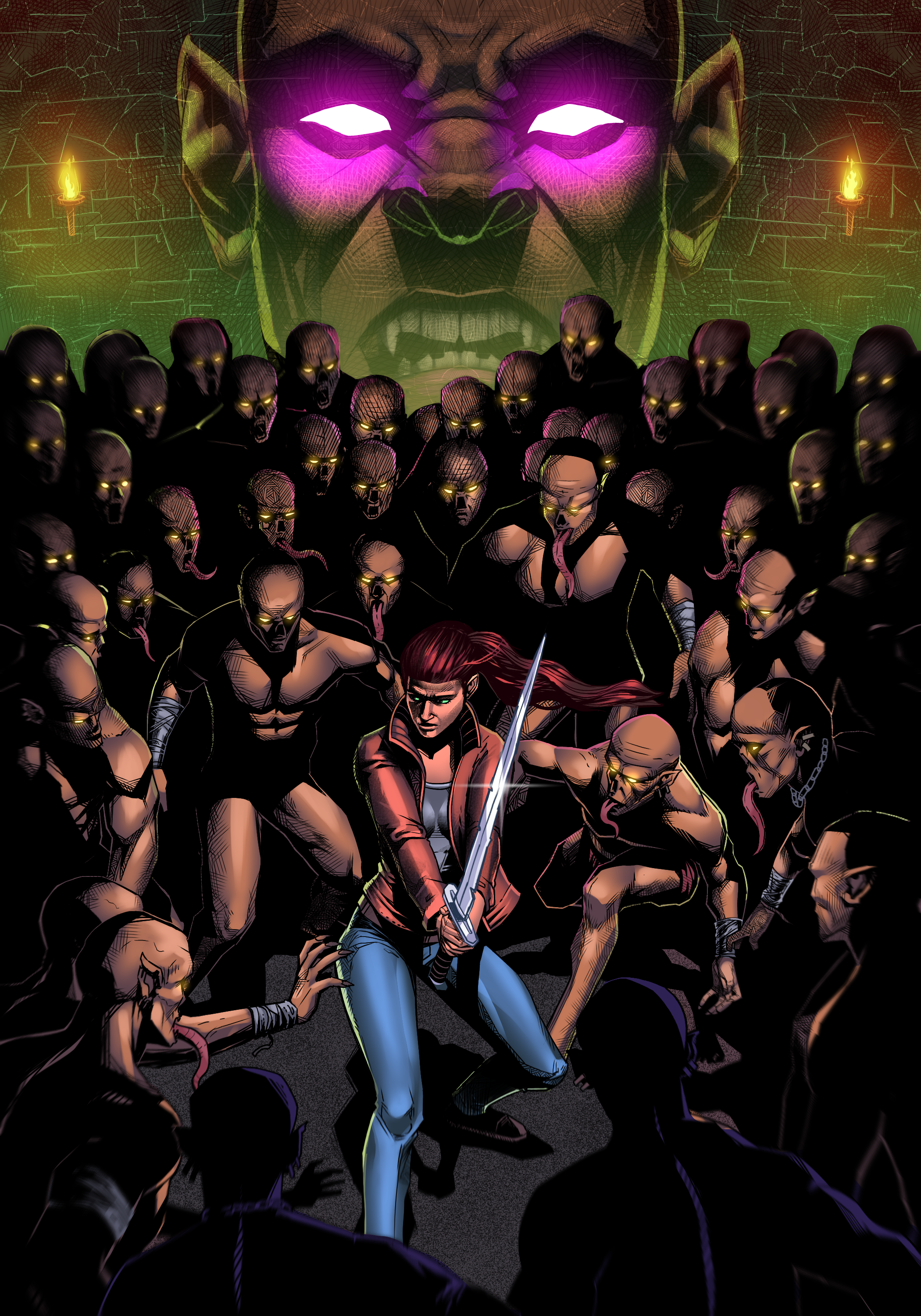 Cover Page 7
