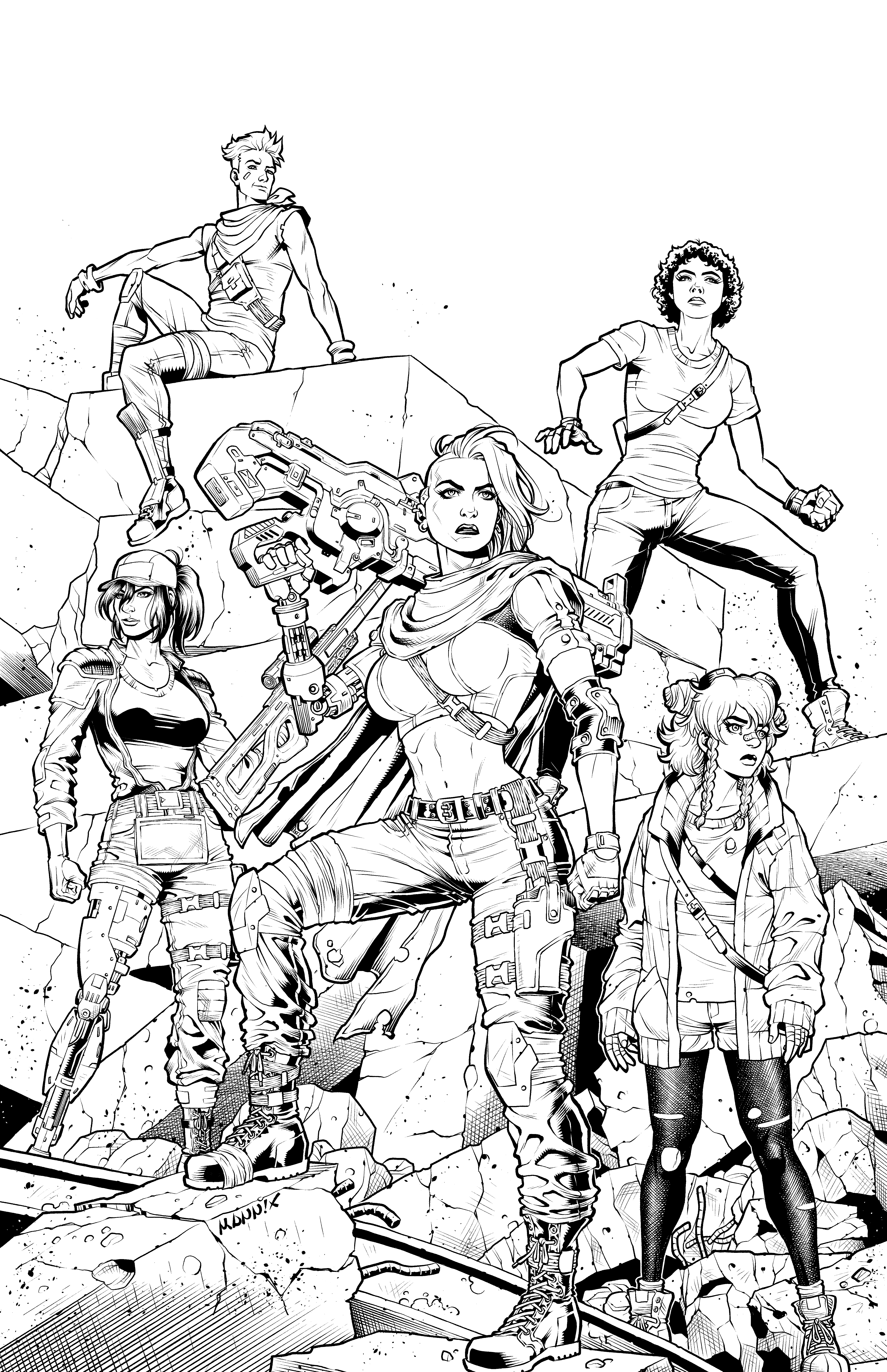 Cover Page 9