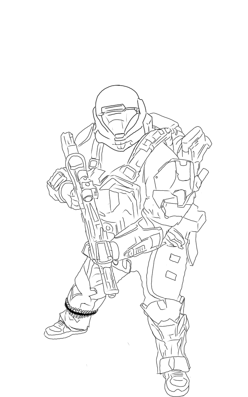 Character Art 14