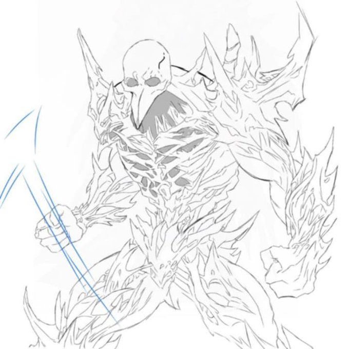 Character Art