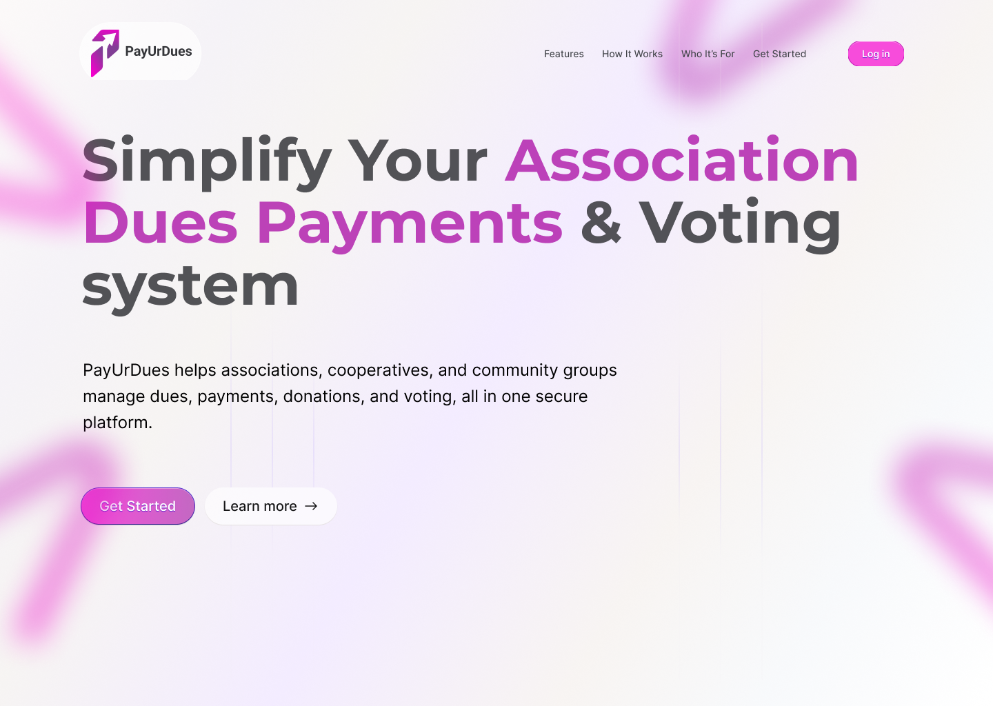 UI/UX design project by Ryder Product Studio